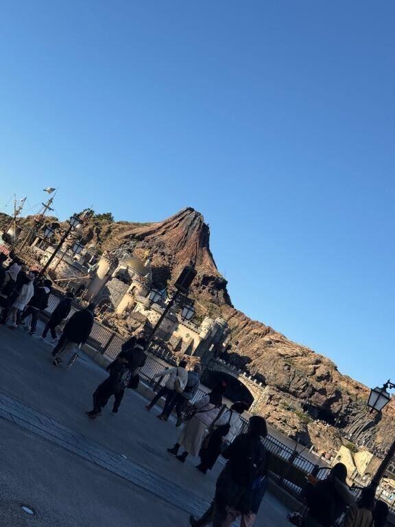 起きる時間だよ～っ！??