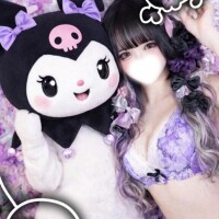 ?クロミ様と撮影?