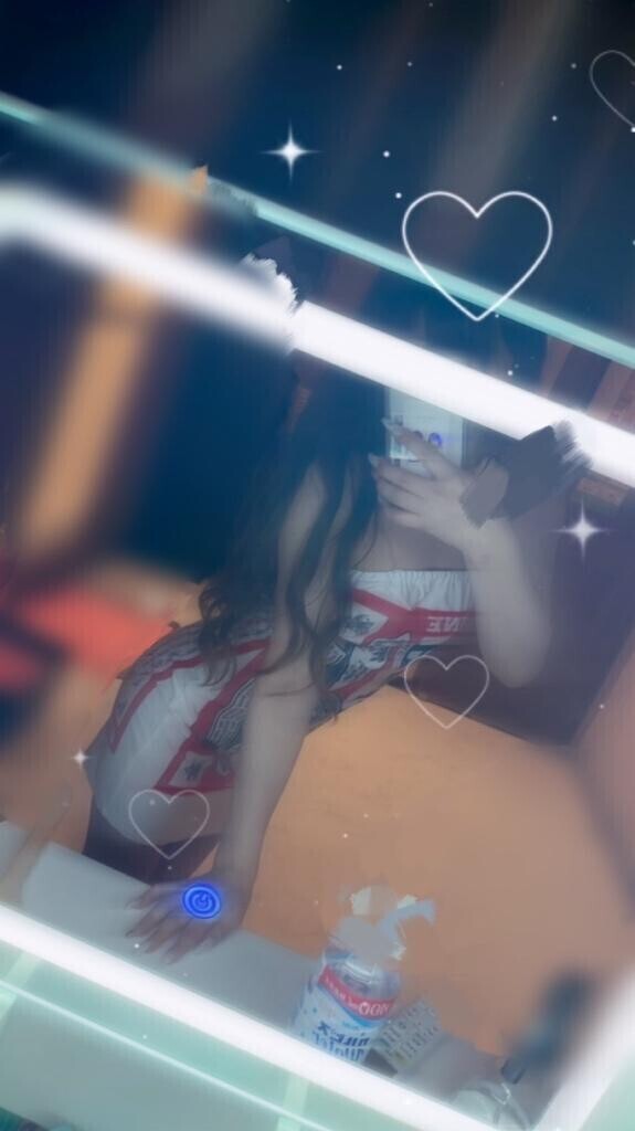 うさちゃんコスでお待ちしてますっ?