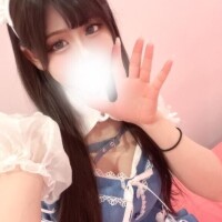 今日は青い気分？?