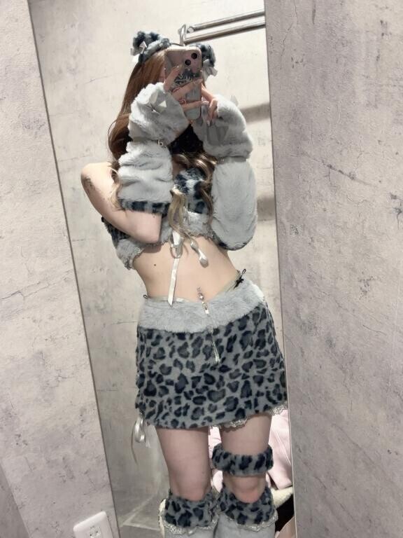 明日から居るよー??