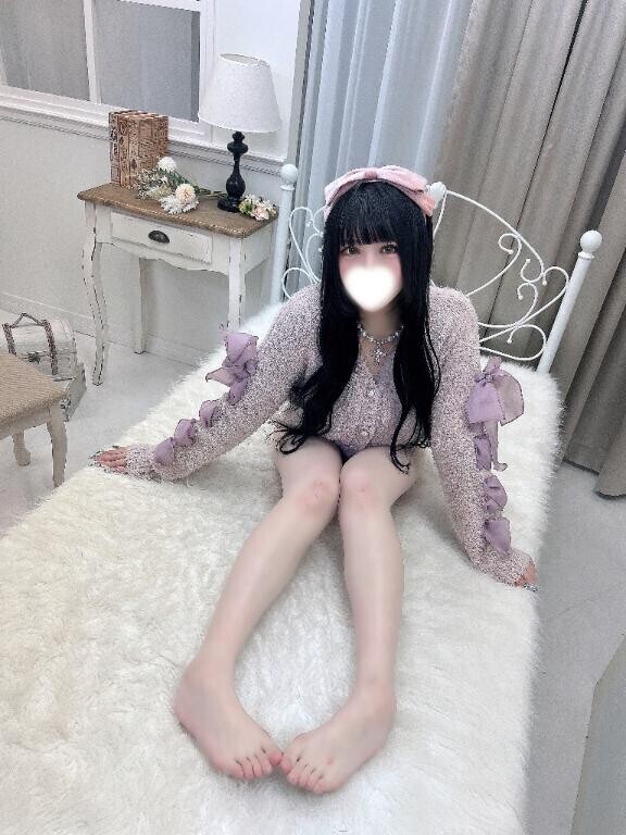 ?待ってるんるん?