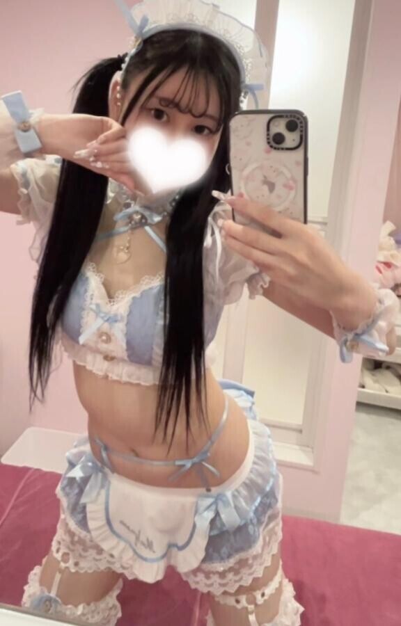 今日らら…会わないと損?