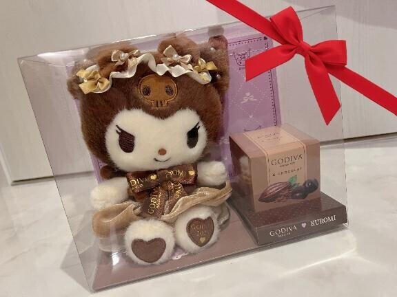 ?逆バレンタイン?