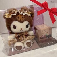 ?逆バレンタイン?