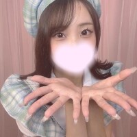 17:00の本指名さん?