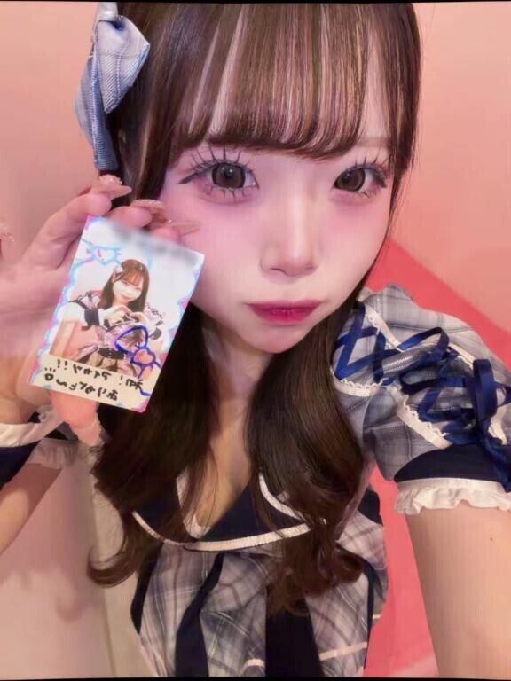 アイドルチェキ???????????????