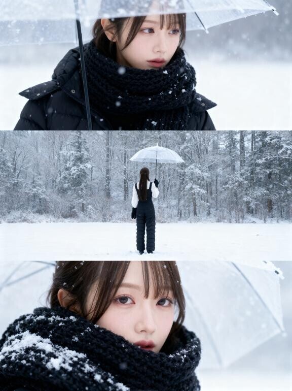 ?がんばる理由?