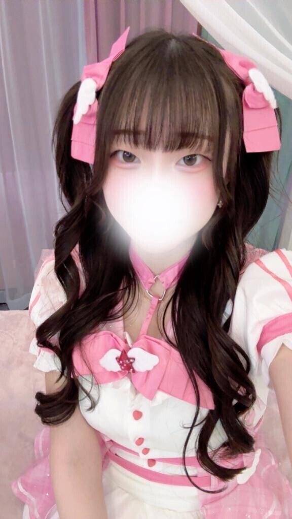 アイドル屋さん?