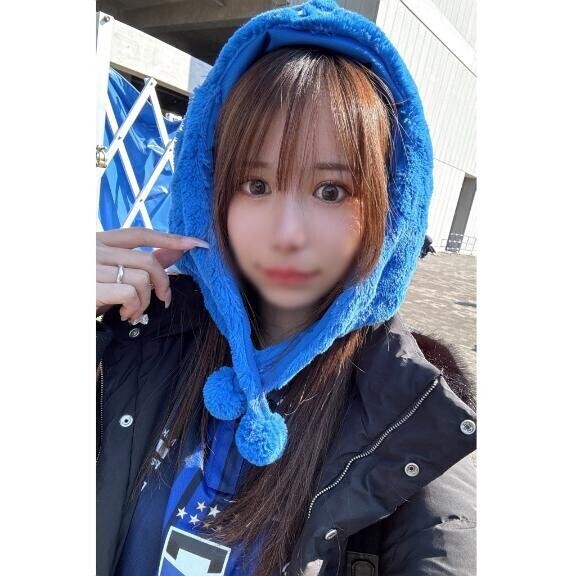 ?? 意外だねって言われます??