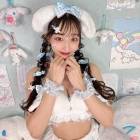 口の中に口がある??