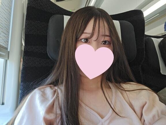 向かってます??