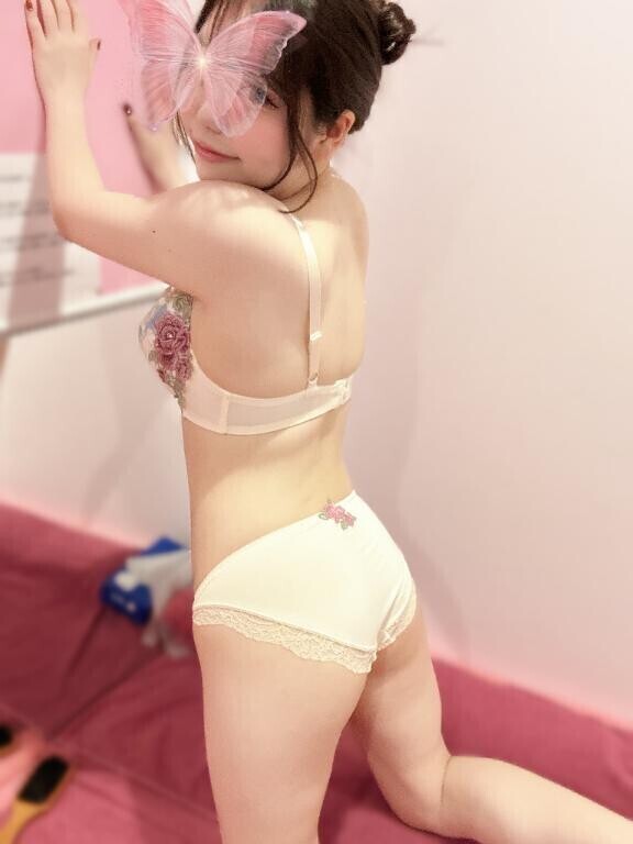 沼っちゃう、、