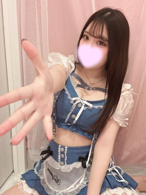 1週間ありがとう!(´▽｀)