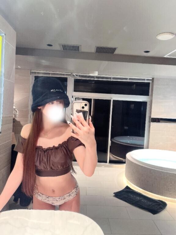 整ったあとはHな気分に?