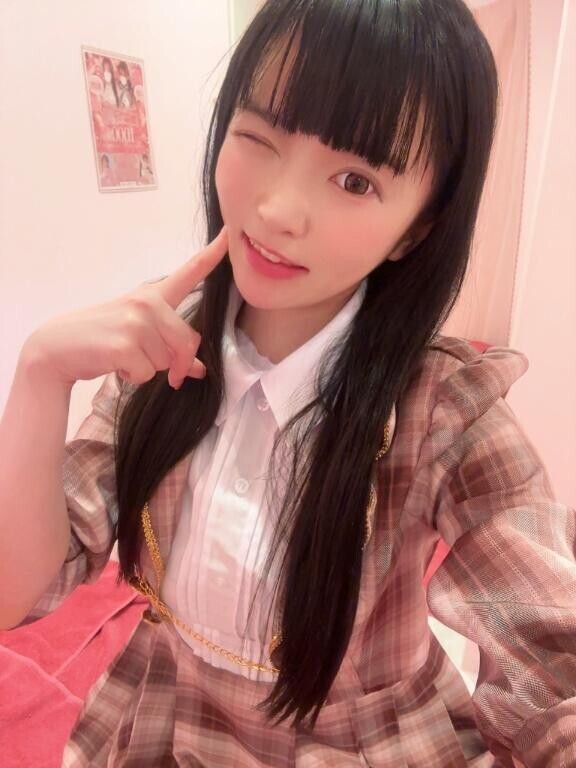 甘い2人だけの時間?