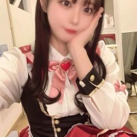 ?元気分けるね！?