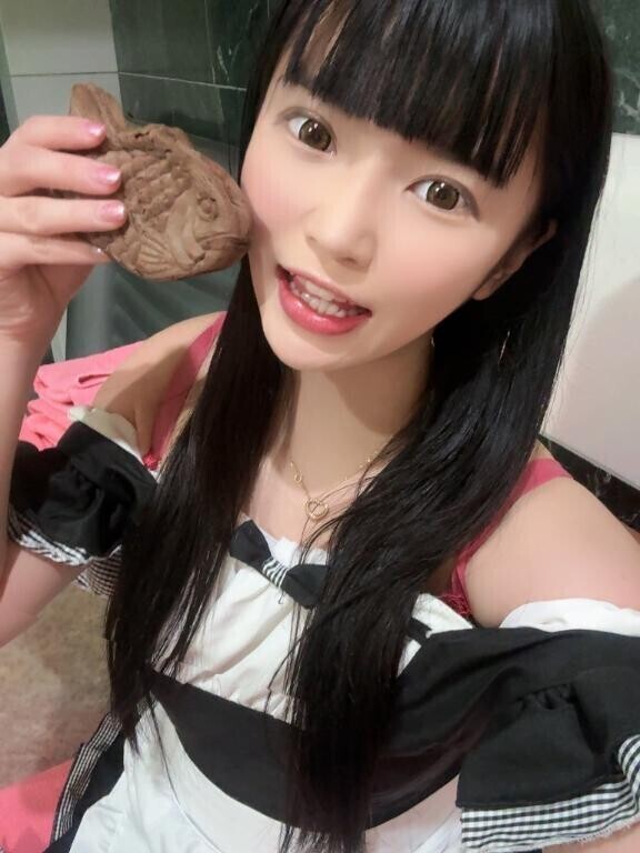 3日間ありがとう！