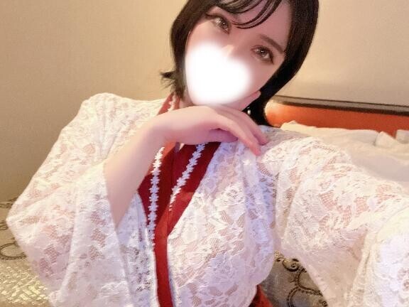 ??見えてる…???