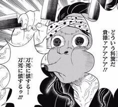 無キャンニキ??