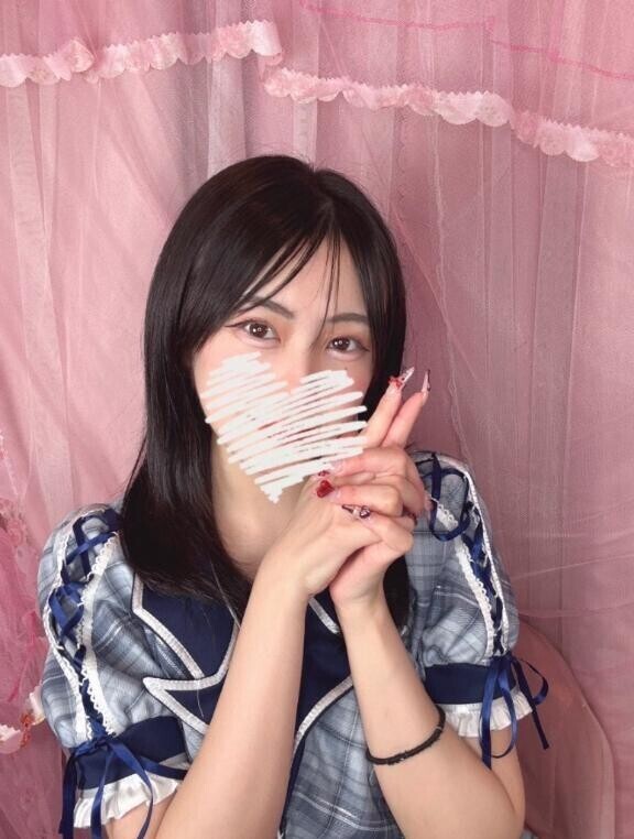 ハートいただき???