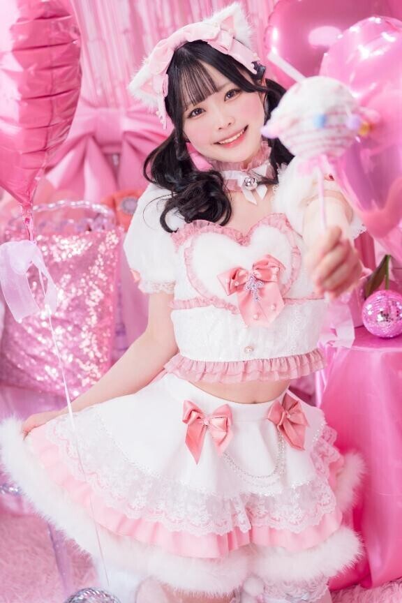 思わずにゃんにゃん?