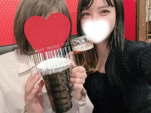 ?月イチ女子会?