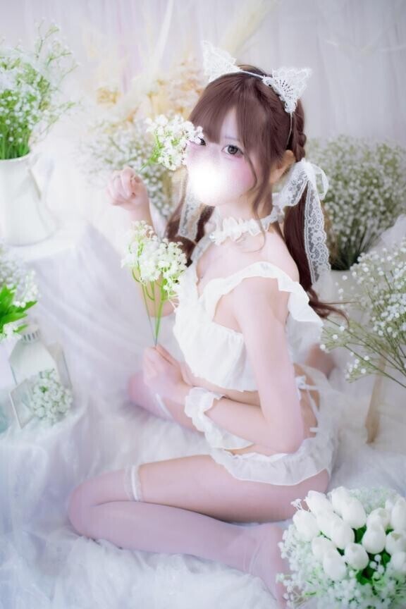 完売です???♀????