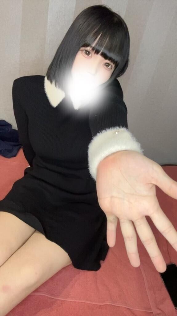 めっちゃうれしいの、?