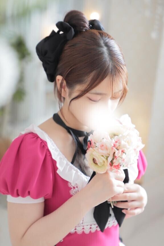 いっぱい見てね?