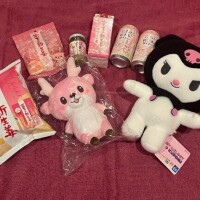 ?岩下の新生姜セット?