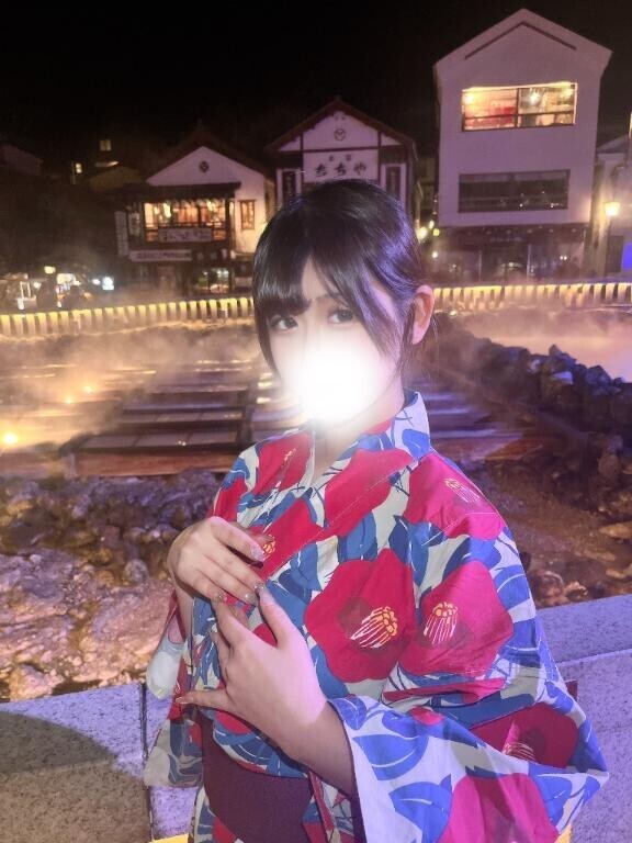 温泉旅行満喫???