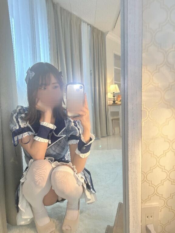 22:00の本指名さん?