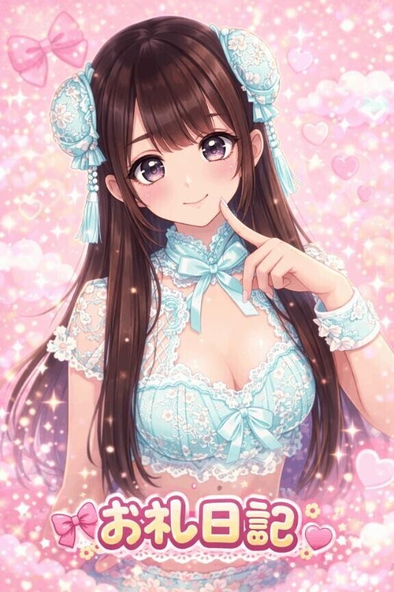 20:00本指のお兄さん?