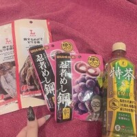 ? サプライズ本指さん