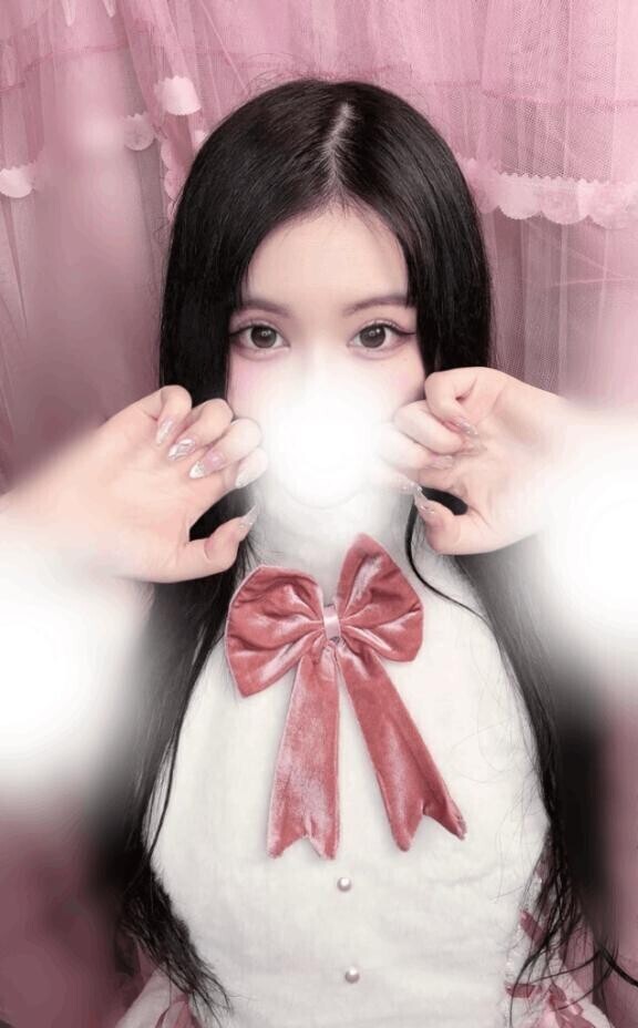 ? お休みやった本指さん