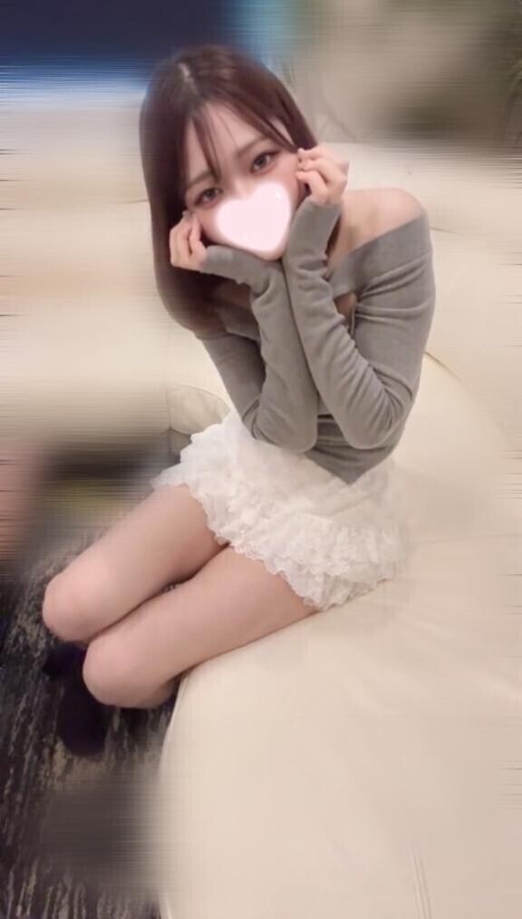 はじめまして??