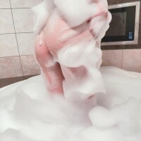 エッチなアンサー?