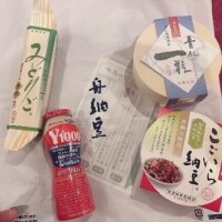 ? 昨日ぶり本指さん