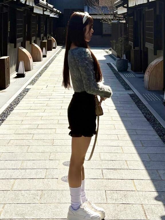 寂しくさせないよ?