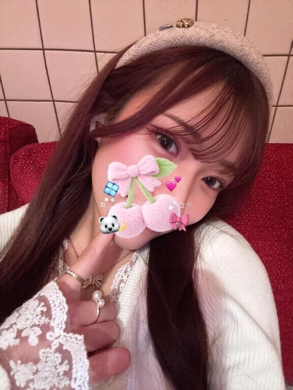 とくべちゅ、して??