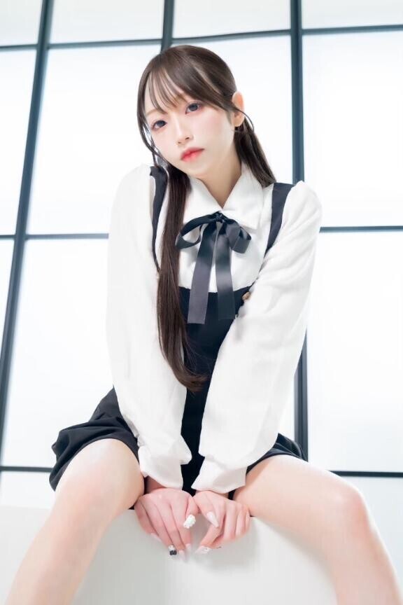 ?どこみてんの！?