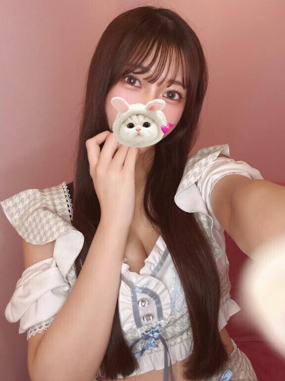 特別だよ??