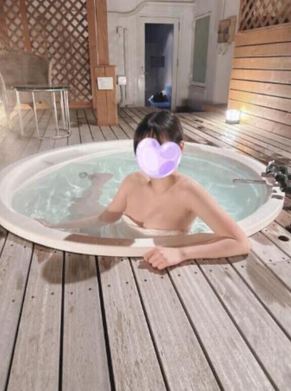 オナホ扱い?