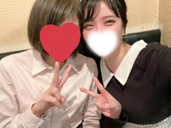 ?女子会1???