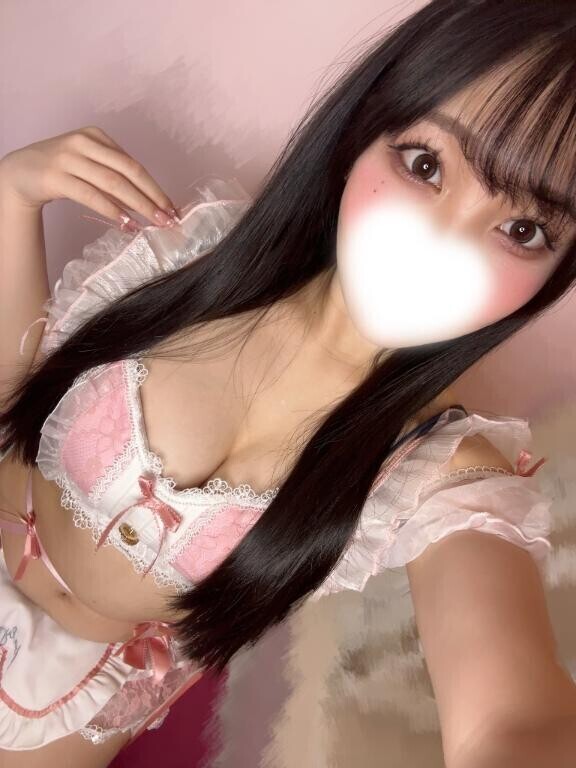 あいてるよ?