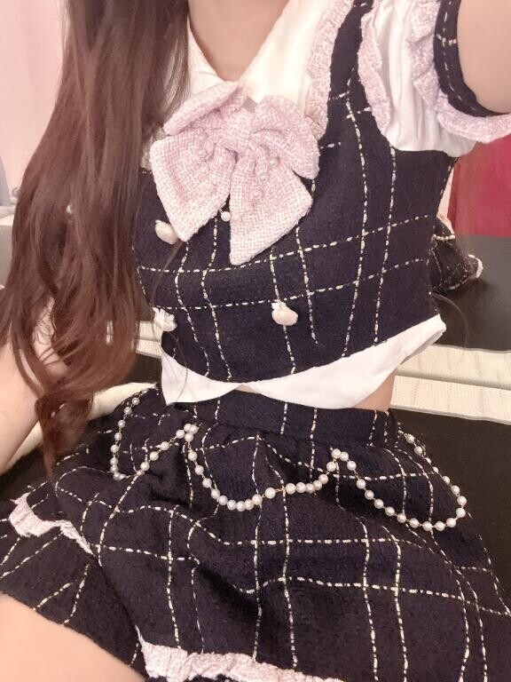 かわいいです