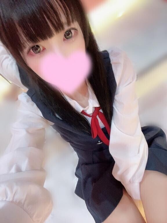 唾液たっぷり??