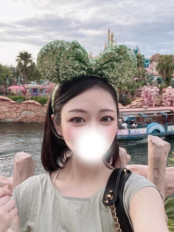 ?年齢当てられた人、いません
