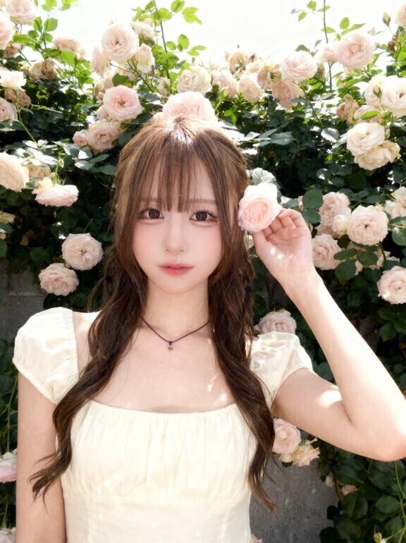 あと1週間?